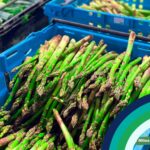 May 26 discovery Box Asparagus