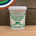 May 26 discovery Box Yogurt