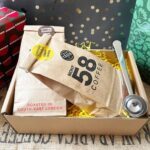 Mont Xmas 23 Coffee hamper