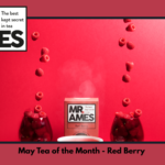 Mr Ames Tea of the Month Red Berry