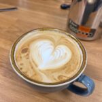 Myatts Heart Coffee