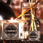 Nairobi by Candle Wise