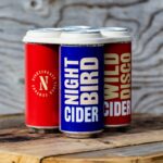 Nightingale Cider 4 pack