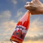 Nightingale Cider Fledgeling No 5