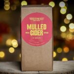 Nightingale Mulled Cider