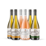 Nine Oaks 3 still wines