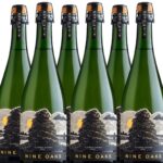 Nine Oaks Classic Cuvee multiple