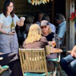 Oast Wood Wine in the Wild