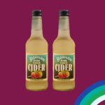 October 26 Disco Box cider 2