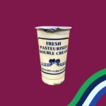 October 26 Disco Box double cream