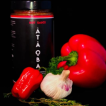 Odunje Ataoba sauce