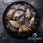 Oyster Buoys Xmas 23