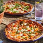 Pig at Bridge Pizza April 26