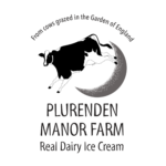 Plurenden Ice Cream logo