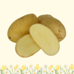 Potato Shop May Flavour of the Month Charlotte