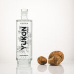Potato Shop SI RM PRD MORGHEW VODKA 0113