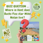 QUIZ TRAIL MIKE NOLAN