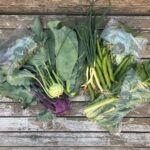 Quex Farms veg box