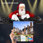 Quiz Trail Pink GIFTS