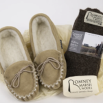 Romney Marsh Wools Mens Gift Set RMW
