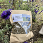 Romney Marsh Wools Wool pellets