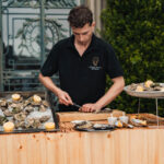 SS Port Lympne Safari Park New Orleans Wedding Editorial The Chamberlins Film Medium Format Photography London Surrey 642