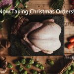 SW Doughty Christmas Orders