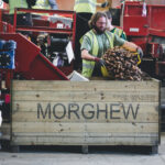 September Flavour of the Month The Potato Shop