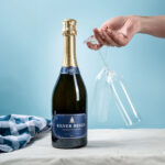 Silver Reign with Glasses EXT