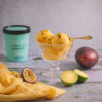 Simply Ice Cream Mango Lime Passionfruit 2