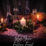 Simpsons festive feast promo 26