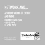 Square Network And Biddenden