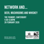 Square Network And Foundry colour