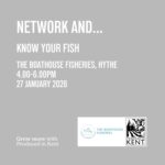 Square Network And boathouse