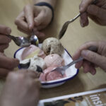 Stepstone Imaging Produced In Kent Network Event Macknade 0042 bears ice cream flight