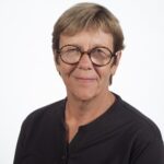 Susie White Background