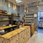 The Boathouse Bistro