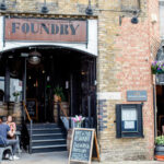 The Foundry FCP 96 landscape