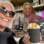 The Foundry Xmas drinks