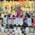 The Foundry Xmas hut range