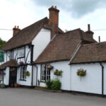 The George Inn