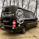 The Larder Van