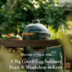 The PIG Big Green Egg workshop