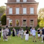 The PIG Garden Party