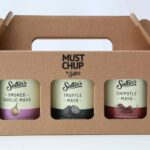Three Jar Mayo Gift Box Image 2 sml