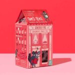 Toms Teas cherry Pie wth cherries 02