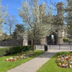 Tr Ales of the Unexpected Fyndon Gate