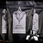 Viking Coffee bags