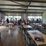 Warehorne Tasting Room