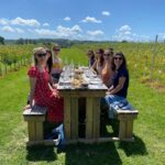 Wayfarer March Image